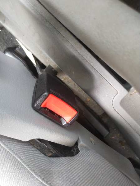 PINZA CINTURON