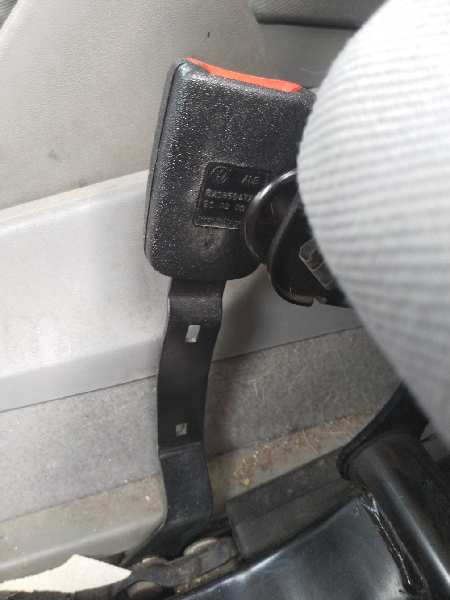 PINZA CINTURON