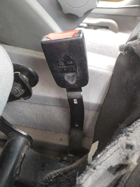 PINZA CINTURON