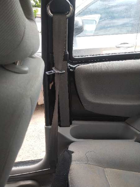 CINTURON SEGURIDAD DELANTERO DERECHO