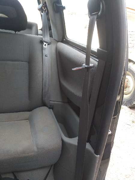 CINTURON SEGURIDAD DELANTERO IZQUIERDO