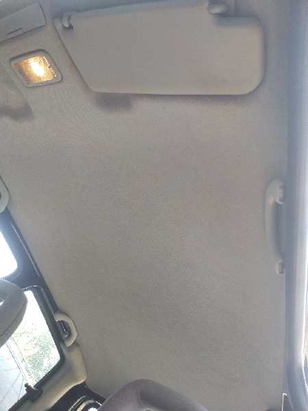 TECHO INTERIOR