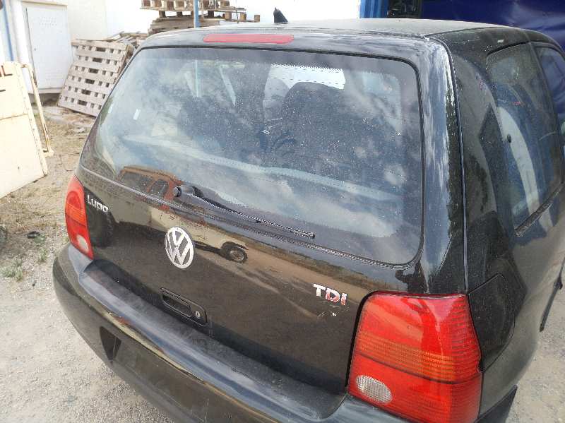 PORTON TRASERO