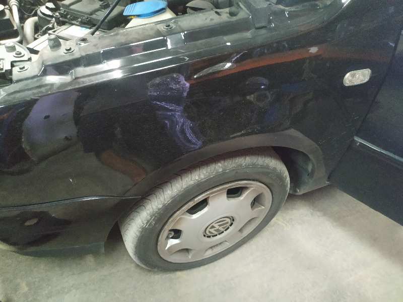 BRAZO SUSPENSION INFERIOR DELANTERO IZQUIERDO