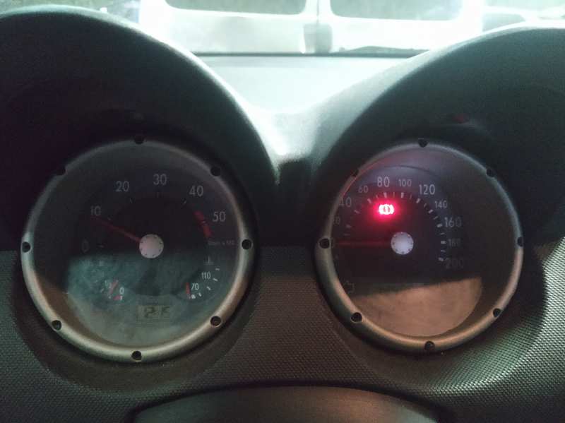 MOTOR COMPLETO