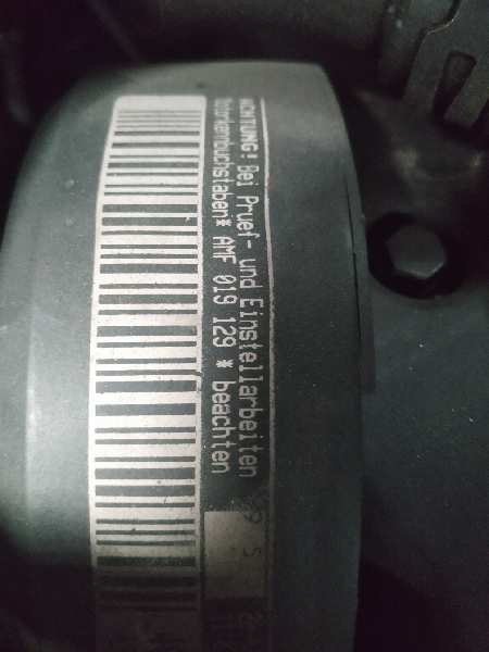 MOTOR COMPLETO