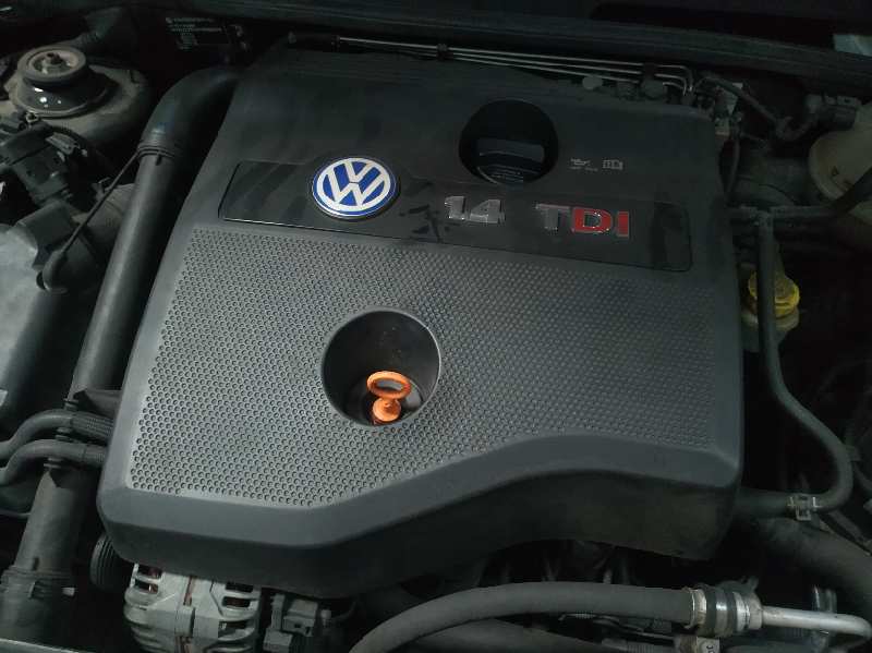 TAPA MOTOR
