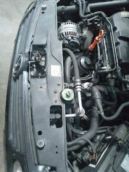 PANEL FRONTAL