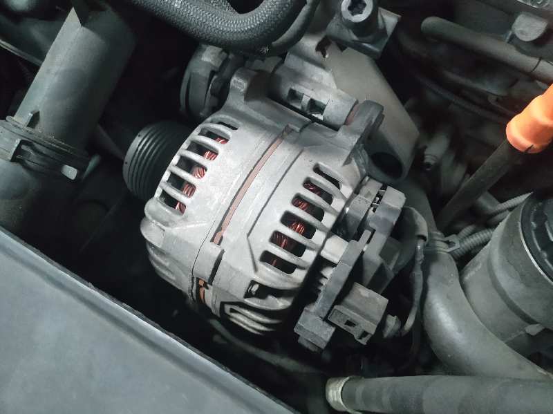 ALTERNADOR