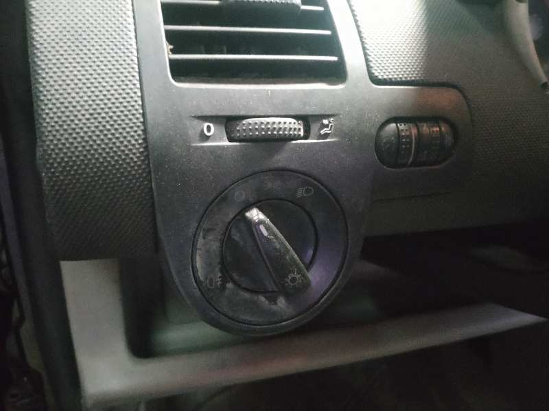 MANDO LUCES