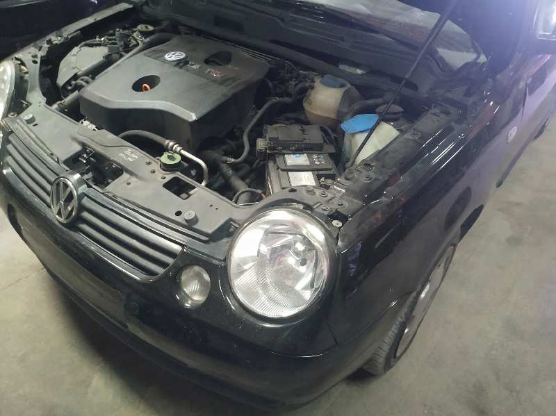 ELECTROVENTILADOR VOLKSWAGEN LUPO (6X1-6E1)