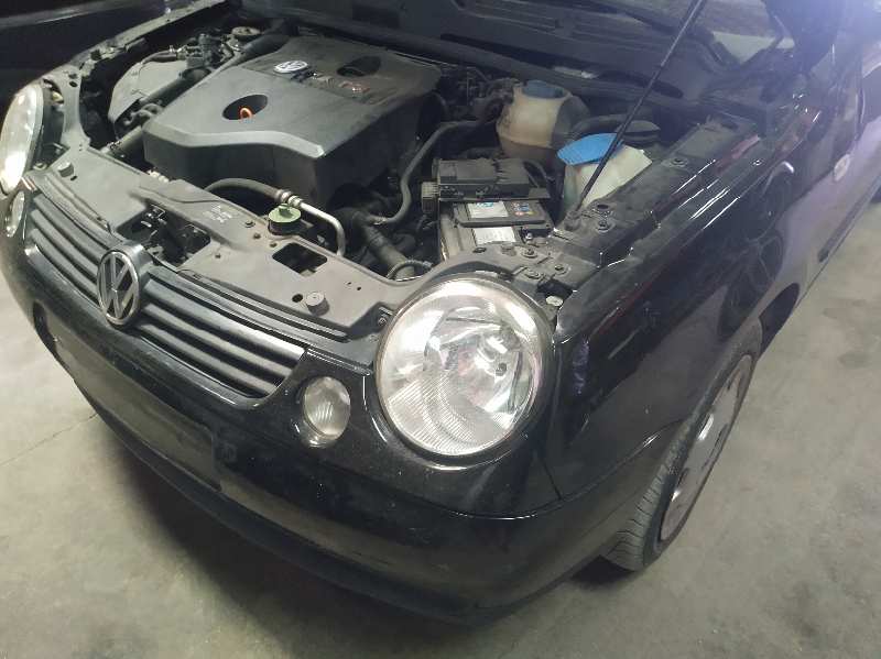 INTERCOOLER VOLKSWAGEN LUPO (6X1-6E1)