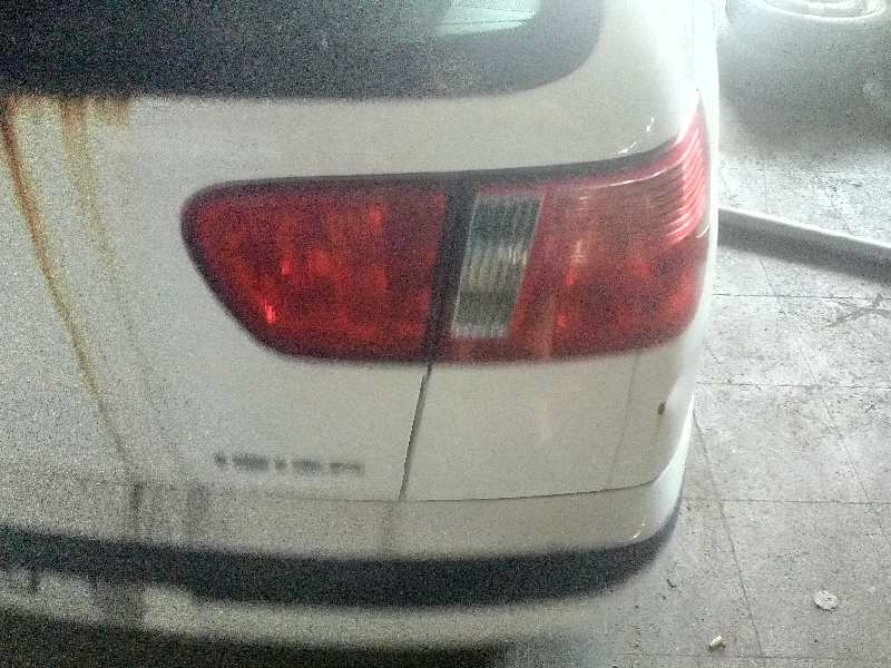 PILOTO TRASERO DERECHO