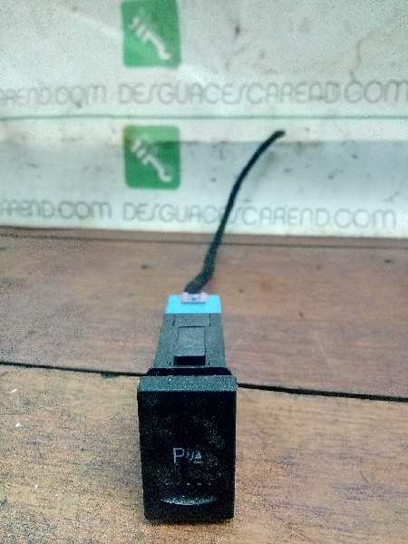 SENSOR DE APARCAMIENTO