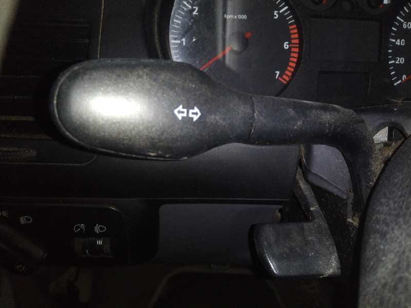 MANDO INTERMITENTES