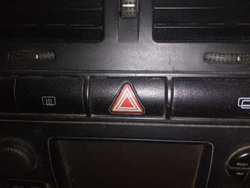 WARNING