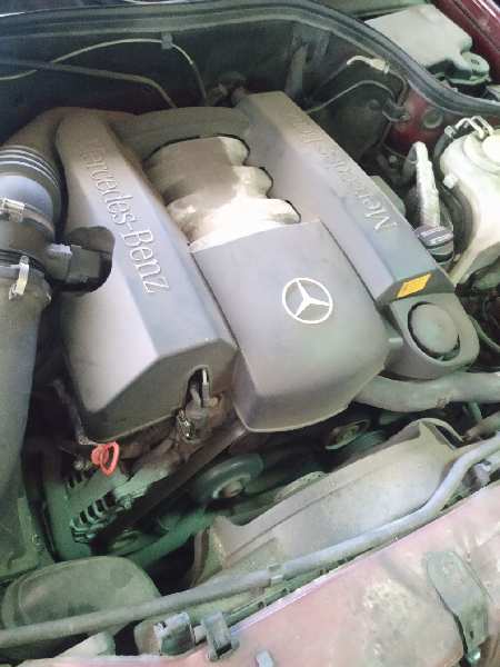 MOTOR COMPLETO