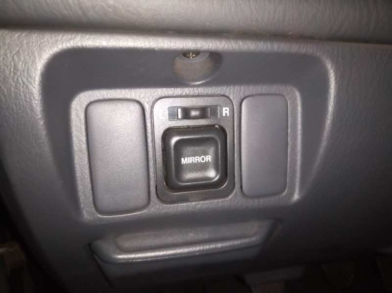 MANDO RETROVISOR 