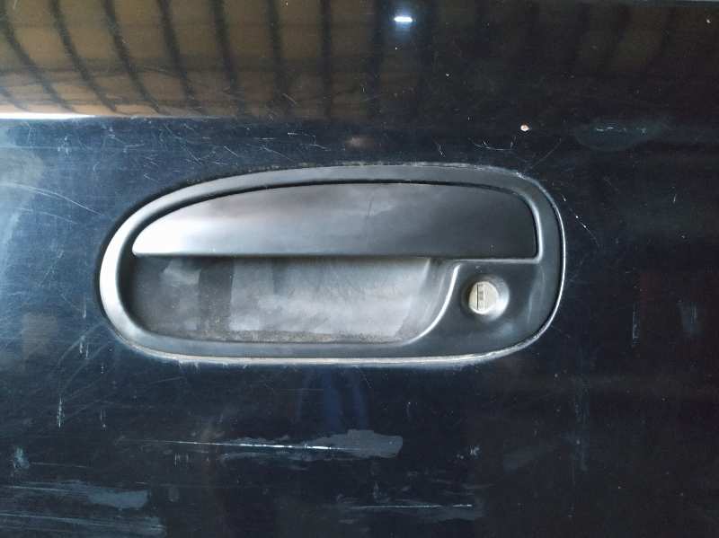 MANETA EXTERIOR DELANTERA IZQUIERDA