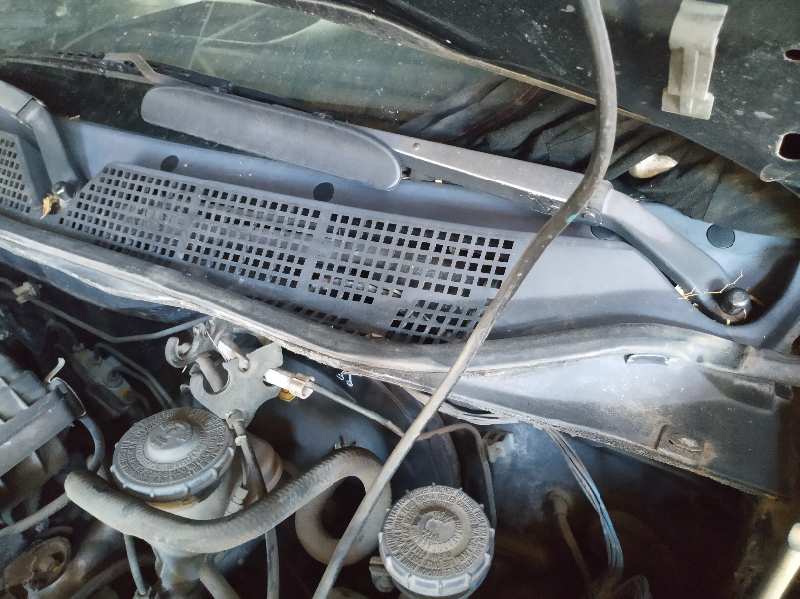 MOTOR LIMPIA DELANTERO HONDA CIVIC BERLINA 3/4 (EJ/EK)
