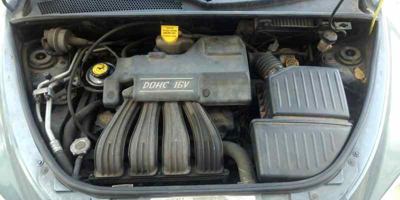 DESPIECE MOTOR