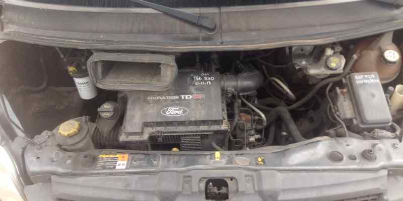 MOTOR COMPLETO