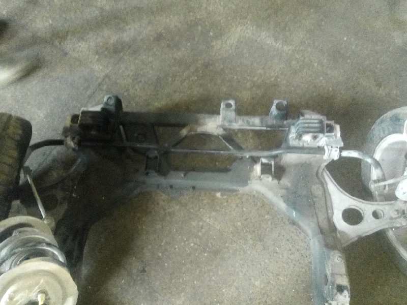 BARRA ESTABILIZADORA DELANTERA