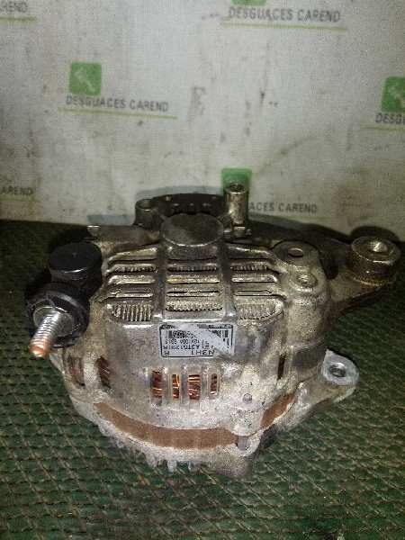 ALTERNADOR