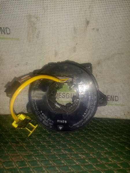 ANILLO AIRBAG