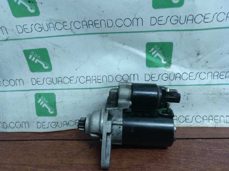 MOTOR ARRANQUE