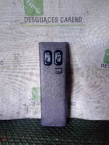 MANDO ELEVALUNAS DELANTERO IZQUIERDO 
