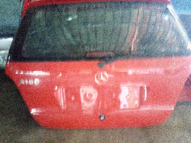 PORTON TRASERO