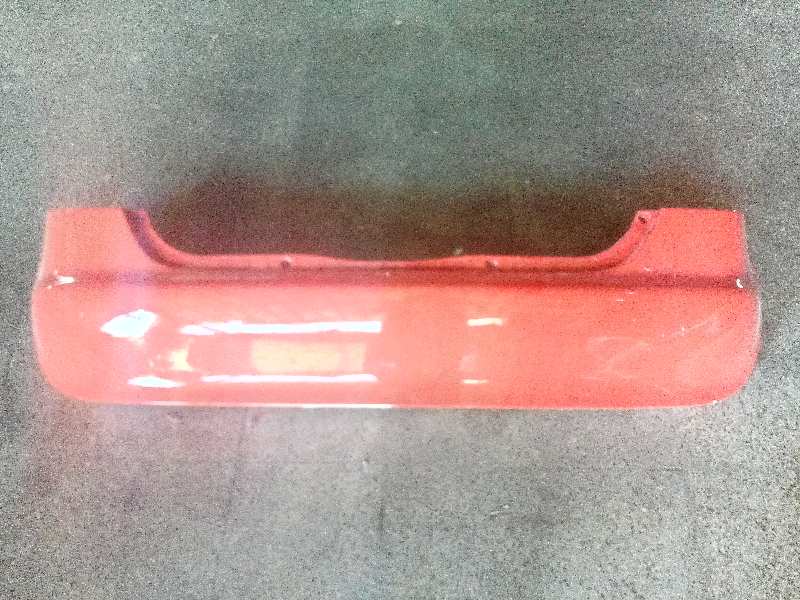 PARAGOLPES TRASERO