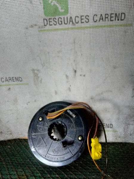 ANILLO AIRBAG