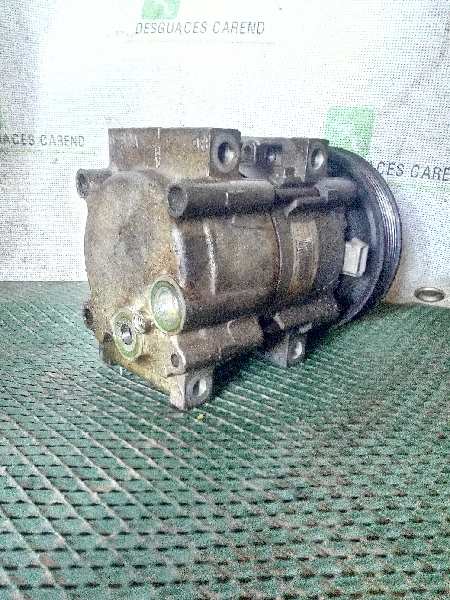 COMPRESOR AIRE ACONDICIONADO