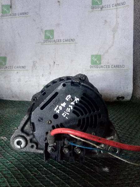 ALTERNADOR