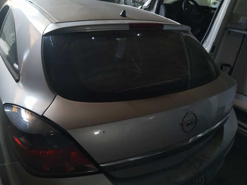 PORTON TRASERO