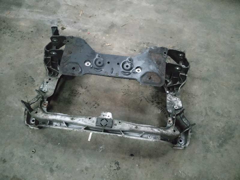 SUBCHASIS CUNA MOTOR
