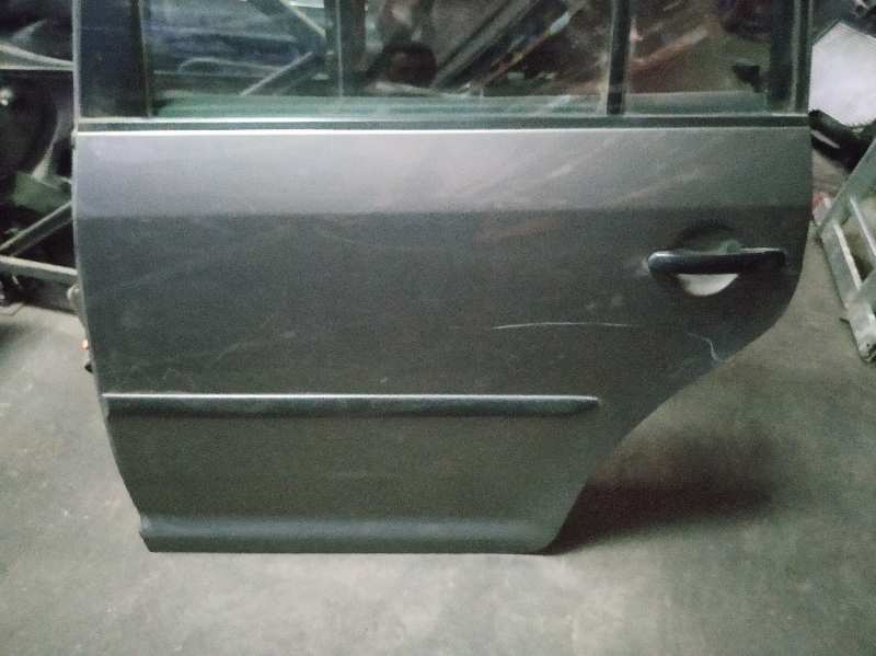 PUERTA TRASERA IZQUIERDA