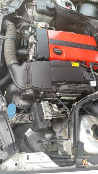 MOTOR COMPLETO