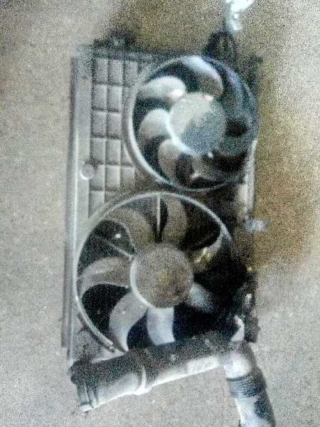 ELECTROVENTILADOR