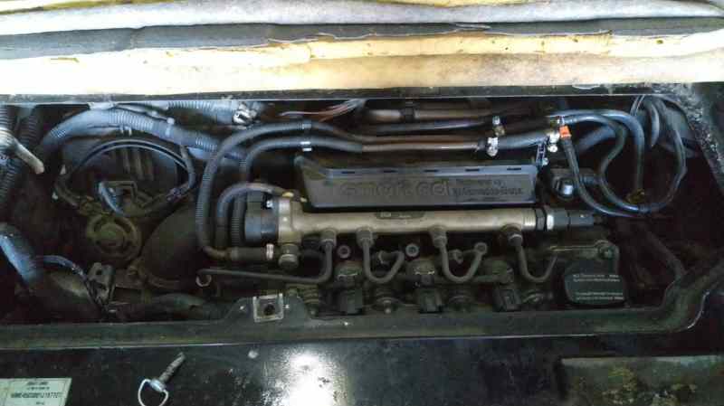 MOTOR COMPLETO