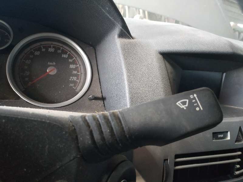 MANDO LIMPIA
