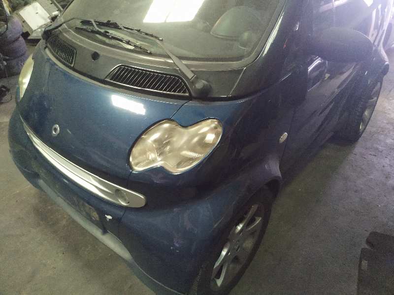 AMORTIGUADOR DELANTERO IZQUIERDO