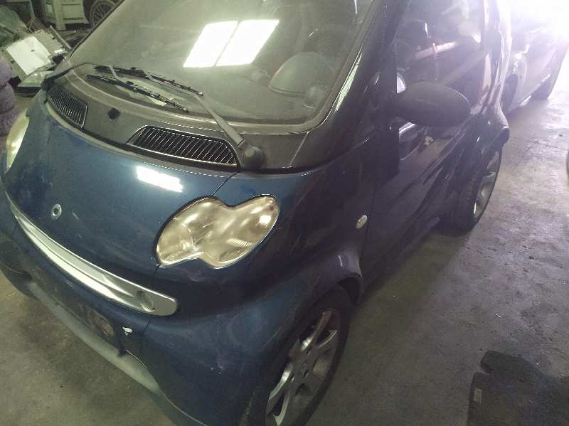 AMORTIGUADOR DELANTERO IZQUIERDO