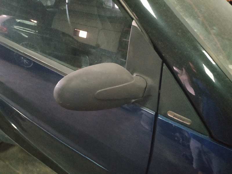 RETROVISOR DERECHO