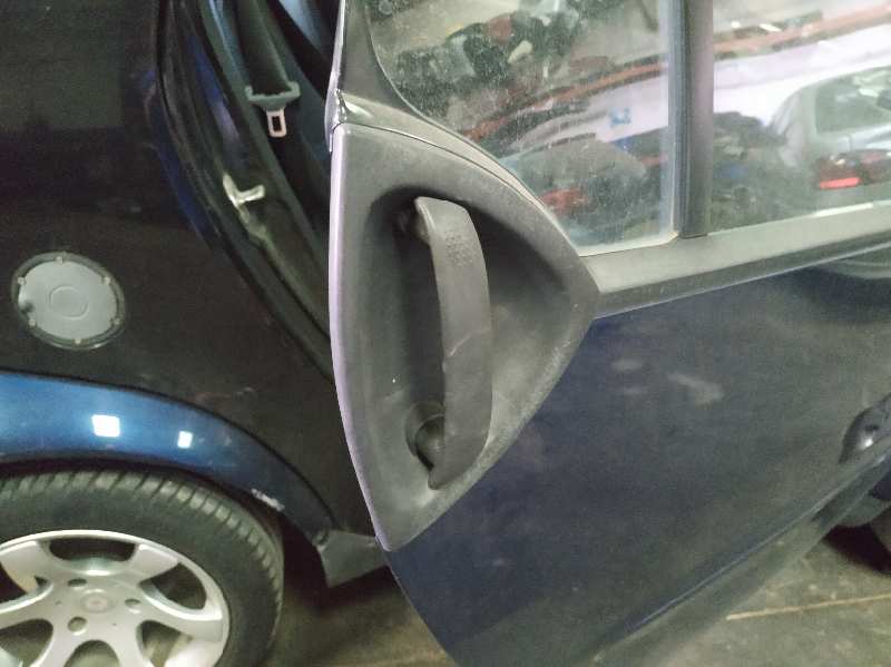 MANETA EXTERIOR DELANTERA DERECHA