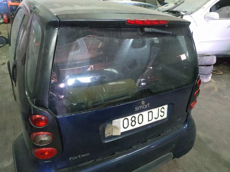 PORTON TRASERO
