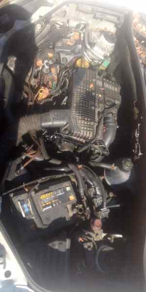 MOTOR COMPLETO