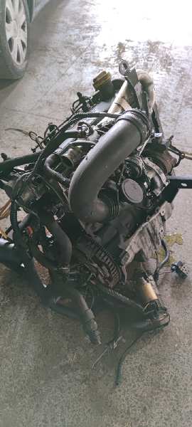 MOTOR COMPLETO